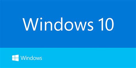 Microsoft Announces Windows 10 The Next Version Of Windows Windows