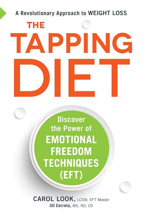 The Tapping Diet Ebook By Carol Look Jill Cerreta Official Publisher