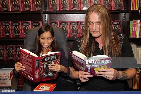 How Old Is Sebastian Bach From Skid Row Wife Tomson Highway