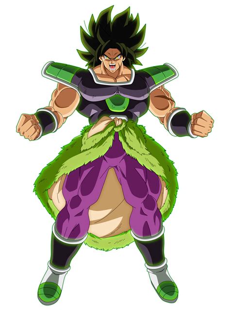 The character also appeared in dragon ball z: Renders Backgrounds LogoS: Broly Dragon ball Super