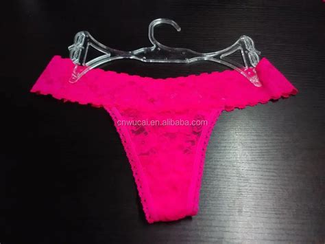 Breathable Hot Selling Thongs And Sexy Hot Fashion Show Panties Cheap G