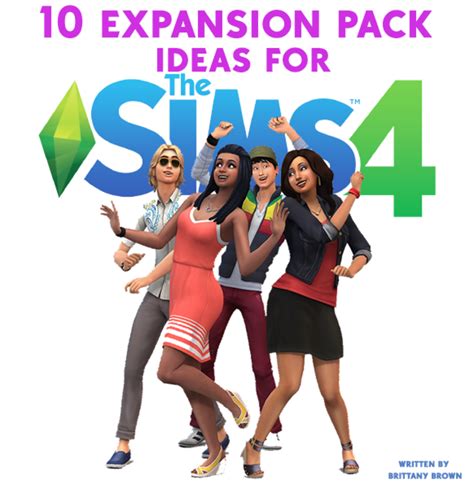 The Sims 4 Expansion Pack Download Tehor