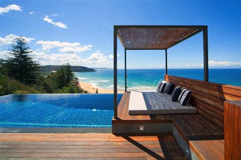 40 Absolutely Spectacular Infinity Edge Pools Outdoor Bedroom Outdoor