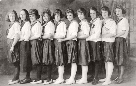 Vintage Girls Group Telegraph