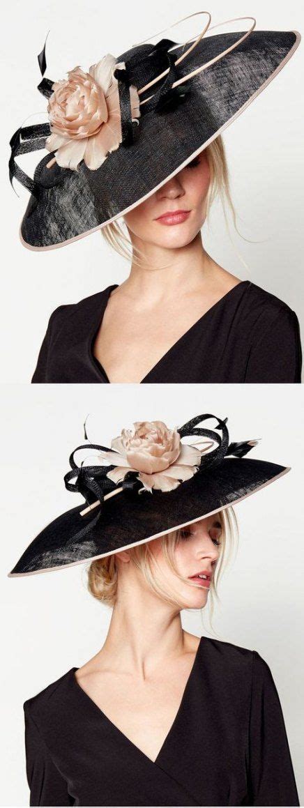 From nuptials in a country pile, modest church, local boozer or back garden, there's a wedding guest dress for each and everyone one, and even better, one you can wear to many different events. Wedding Guest Hat Ideas Brides 50+ New Ideas | Wedding ...