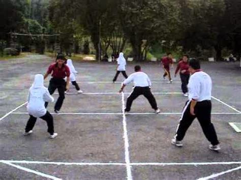 Pembelajaran bmr sd kelas 3 bab 3 galah panjang sumber: Galah Panjang
