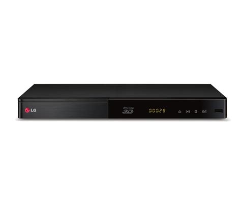 Bp440 Smart 3d Blu Ray Player Lg Australia