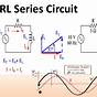 Ac Series Circuit Diagram