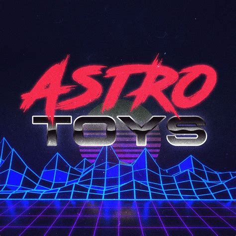 Astro Toys And Collectibles