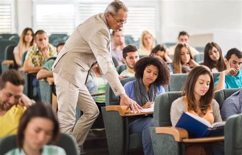 Amours Interdits Entre Professeurs Et Tudiants Le Devoir