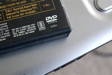 Also this is what the rest of it says: How Do I Play a DVD on My Laptop? | Techwalla