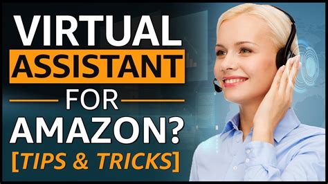 Where To Apply As An Amazon Virtual Assistant