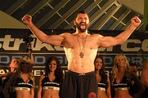 Andrei Arlovski Knew Hed Return To Ufc Sooner Or Later But Admits He Wasnt Ready A Few