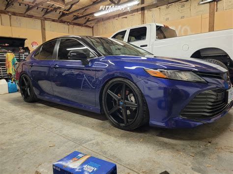 How To Build Your Toyota Camry For The Street Toyota Ask