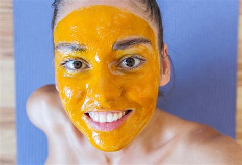 5 Benefits Of Orange Peel On Skin Kimdeyir