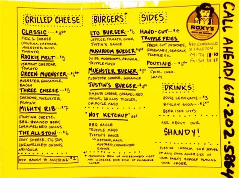 Melty goodness featuring your favorite fromage. comfort eats: grilled cheese truck. | Serenity Now | Pinterest