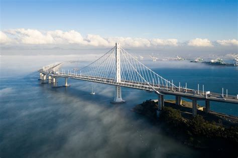 San Francisco Oakland Bay Bridge Metropolitan Transportation Commission