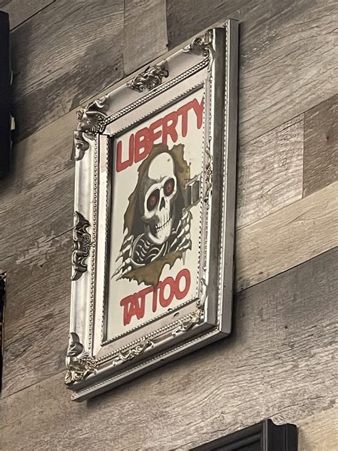 Liberty Tattoo And Body Piercing Updated April 2024 67 Photos And 116