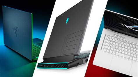 Best Gaming Laptops 2022 Top 10 Laptops For Gamers Tech Advisor