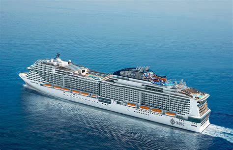 Msc Meraviglia Cruise Bookings 20192020