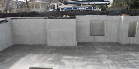 Natura Prekvapivo Poludnie Concrete Foundation Builders Debilné Kopanie
