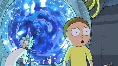 Rick And Morty Hd Wallpaper Background Image 1920x1080 Id633188