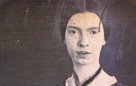 Only Authenticated Photograph Of Emily Dickinson In Existence Taken By William C North Ca