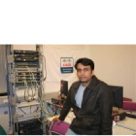 Imran Ullah Khan Assistant Manager Networks World Source In