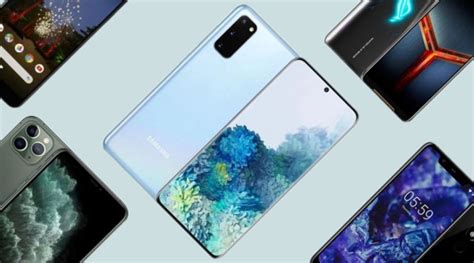 11 Best Non Android Phones From Trusted Brands Onetechspot