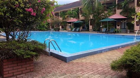 Photos, address, and phone number, opening hours, photos, and user reviews on yandex.maps. HOLIDAY VILLA BEACH RESORT & SPA CHERATING (AU$42): 2021 ...