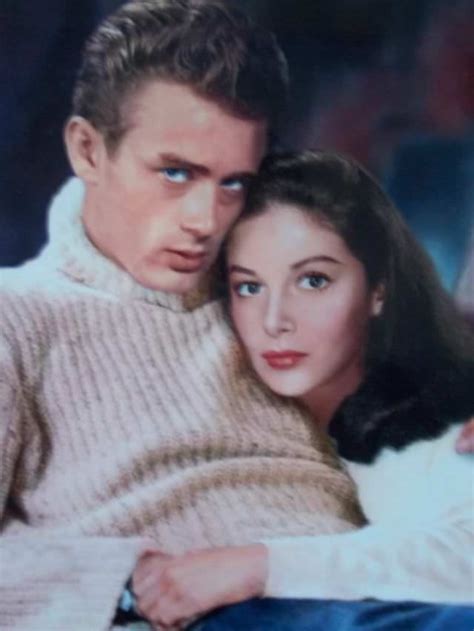 The Love Story And Photos Of James Dean And Pier Angeli In 2021 James Dean Pier Angeli James