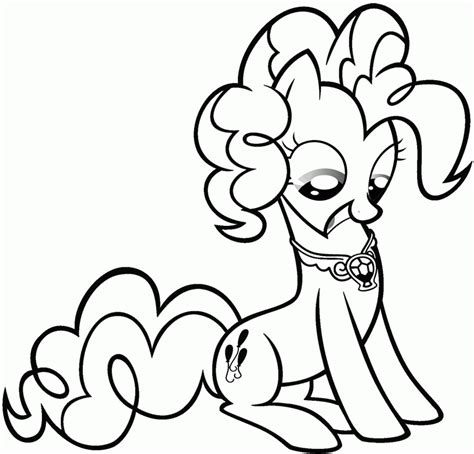Pinkie pie, pinkie pink, stinkie pie, pinkius piecus, spitty pie, pinkie winkie, mare do well. Pinkie Pie Coloring Pages - Best Coloring Pages For Kids