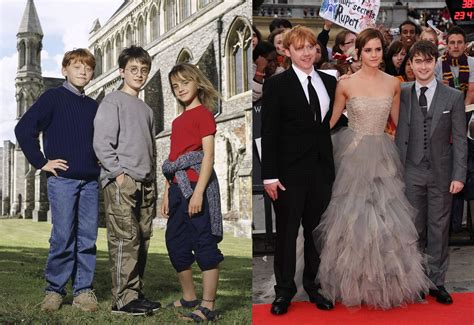 The Golden Trios First And Last Photo Together Pics