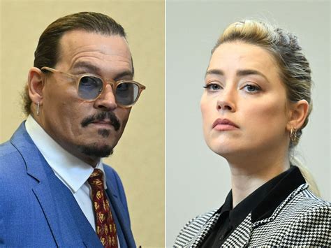 How Johnny Depp Amber Heard Trial Dominated Pop Culture In 2022