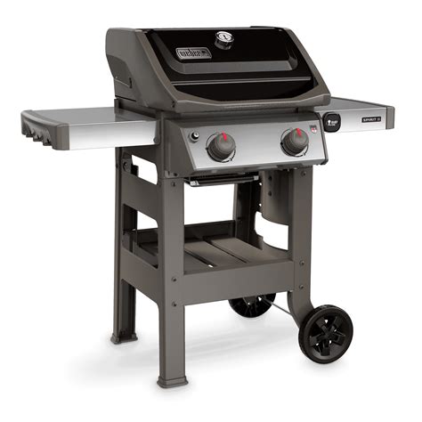 Weber Spirit Ii E 210 Gas Grill Weber Grills