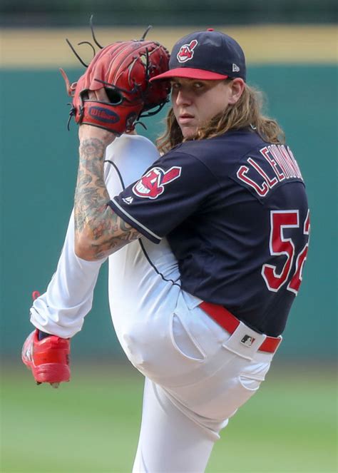 Mike Clevinger Stats Profile Bio Analysis And More Sports Forecaster