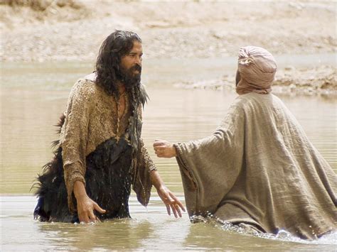 John The Baptist Amazing Back Story From Bible Plus Qanda Faith