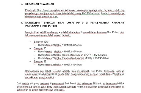 Surat rayuan biasanya digunakan untuk membuat permohonan buat kali kedua,terdapat beberapa jenis surat rayuan yang kerap digunakan untuk membuat permohonan seperti,rayuan memohon kursus,program,biasiswa dan perkerjaan. Contoh Surat Rayuan Pengurangan Bayaran Cukai Taksiran