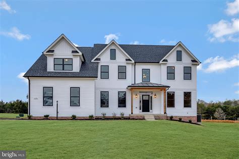 Berkshire Hathaway HomeServices PenFed Realty Homes For Sale Mid