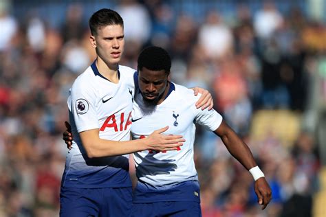 Check out his latest detailed stats including goals, assists, strengths & weaknesses and match ratings. Juan Foyth's Argentina performance could push Serge Aurier out of Tottenham this January - The ...