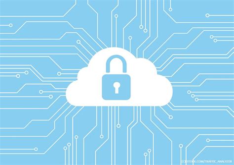 Why The Future Of Cybersecurity Is In The Cloud