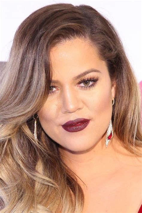 Khloé Kardashian, Before and After - The Skincare Edit