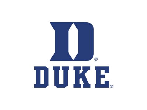 Duke University Logo Logodix