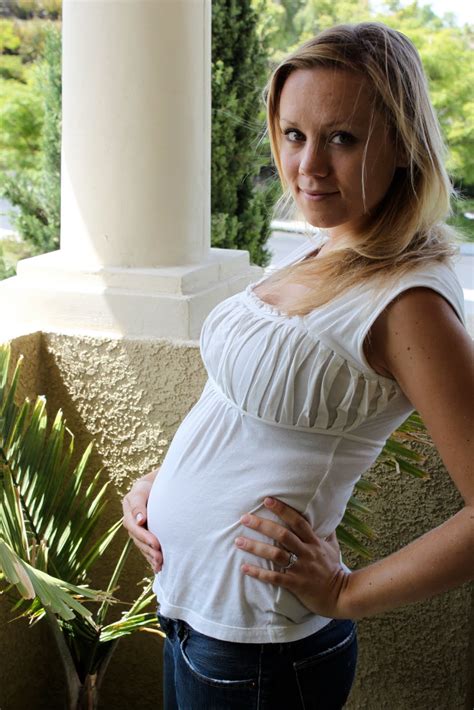 Abundant Life 4 Month Pregnant