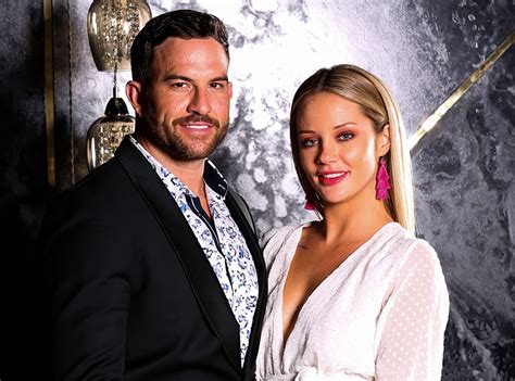 Mafs Season 6 Married At First Sight 2019 Elizabeth Interview About