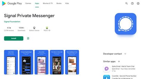 Best Encrypted Messaging Apps For Android Of 2023 Techradar