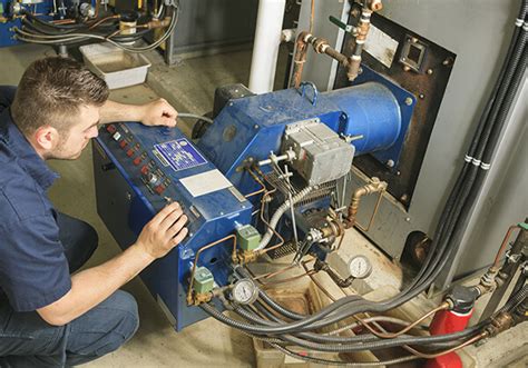 Commercial Heating Repairs The Woodlands Tx Actexas
