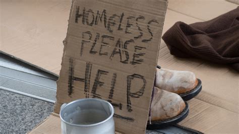 Places Taking Steps To Decriminalize Homelessness Giving Compass