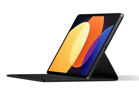 Xiaomi Pad Pro 5 12.4″ competes with iPad Pro and Galaxy Tab S8 at a