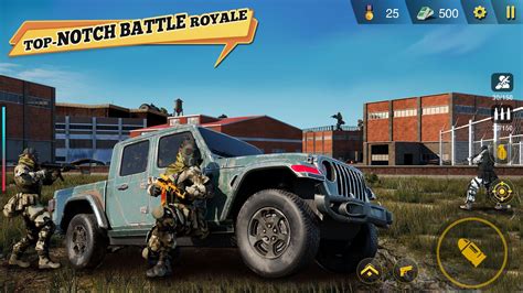 Fps Commando Gun Shooting Game Apk For Android Download